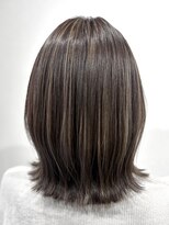 グルグル 新小岩店(GULGUL)&nbsp;筋感ハイライト【佐藤】