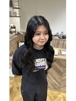 ヤテ(yate')&nbsp;ダークグレージュ