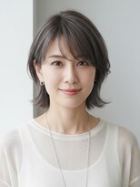 アリーナヘア(ARENA HAIR)&nbsp;ソフトデジタル