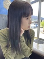 ブーム(BOOM)&nbsp;透けバイオレットカラー【大分】