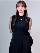 ボタン シブヤ(VOTAN SHIBUYA)&nbsp;安東 彩羽
