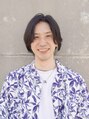 フミ(Fumi)&nbsp;頓宮 陵
