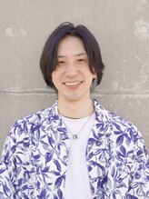フミ(Fumi) 頓宮 陵