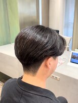 ガウディ 池袋店(Gaudi) 【梅雨前の時期に大人気な曲がる縮毛矯正】