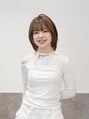 ポジ(poji)&nbsp;藤田 眞子
