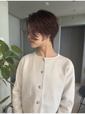 ショート