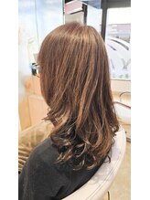 シュヴー 門前仲町(CHEVEUX)