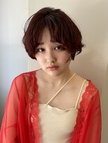 ニール 名古屋 伏見 丸の内(NEELU)&nbsp;[NEELE_take]ボブレイヤー
