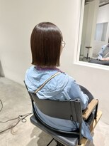 マリオ(mario)&nbsp;RENA ボブ　【大森/蒲田/大井町】