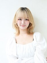 アイニティ(Inity) 細川 真希