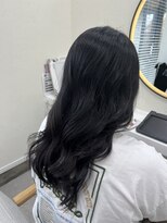ルーム 郡山店(ROOM)&nbsp;ブルーブラック