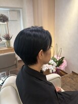 シーリーフ(SiRief)&nbsp;ショートスタイル