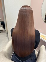 ヴォーグ 大曽根店(VOGUE)&nbsp;髪質改善トリートメント