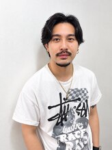 アーティカル 福岡天神(ARTICAL)&nbsp;小森 慧
