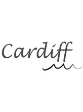 Cardiff 【カーディフ】