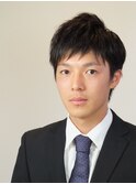 オフィスでも好印象のメンズスタイル