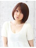 マイナス５歳の似合わせカット☆ザシーバイアフロート海老名