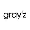 グレイズ(gray'z)のお店ロゴ