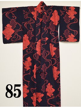 ヘアセット アリエス 新宿駅前店(aries) 浴衣レンタル　NO.85