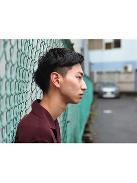 シーズ 栄(sea's) SHORT×WET