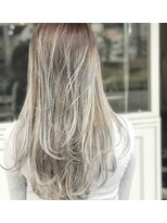 マリアナ(Mariana)&nbsp;人気No,１★Marianaインスタ写真ハイライトカラーメニュー