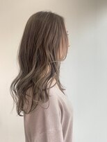 クリーム(CREAM)&nbsp;ゆるふわレイヤー