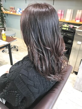 モードケイズ 西宮(MODE K's) 西宮/髪質改善/ハイライト/白髪染め/小顔/大人可愛い