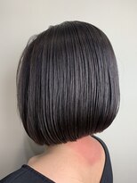 ボブスタイル