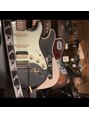 フラミンゴバイカーニバル 江古田(Flamingo by carnival) 楽器演奏が趣味です!ギター、DJやります!