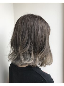 ロジックマジック(Logic Magic) ベージュグラデーション