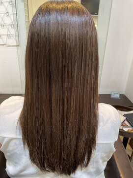 スティラ スムース 高田馬場(Stilla smooth) 美髪整形トリートメント【高田馬場】