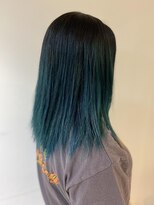 ブロッサム 大山店(Blossom)&nbsp;Blossom《髪質改善/縮毛矯正/ケアブリーチ/艶カラー》