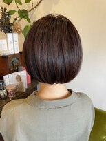 チェルシー(CHELSEA)&nbsp;ミニボブ