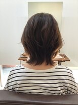 オルネ orner&nbsp;ナチュラルウルフ