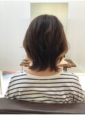 ナチュラルウルフ