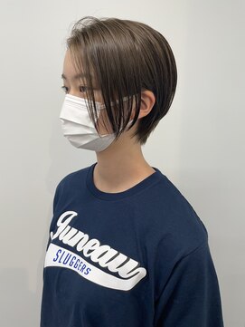 エイト 三軒茶屋店(EIGHT) EIGHT 三軒茶屋　ショートカット