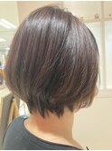 ショート