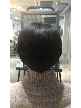 レガーレ(Legare) くびれショート