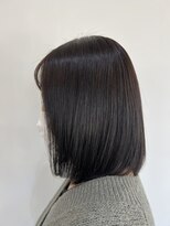 グラードヘアー(Grado hair) マットカラー