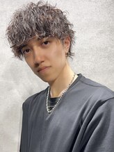 ブラック 渋谷(BLUCK) 南川 駿太