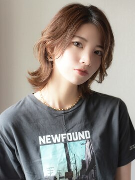 アクロ 梅田店(ACRO) ACRO STYLE