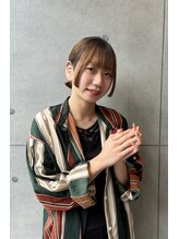 ヘアメロウ ココ(hair mellow CoCo...) 樋口 幸希