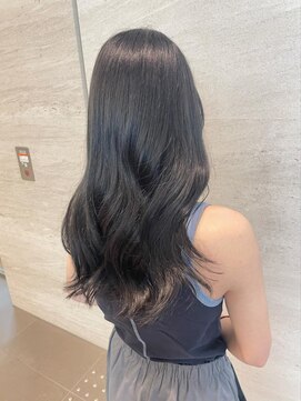 トキオガーデン(TOKIO garden) フェイクブラック