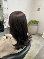 イレス 新札幌店(IRESU)&nbsp;髪質改善/縮毛矯正/美髪/艶髪/髪質改善トリートメント/新札幌