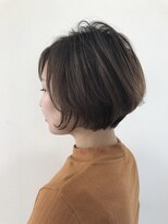 サカス(sacus)&nbsp;ショートbob