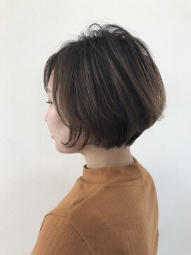 サカス(sacus) ショートbob