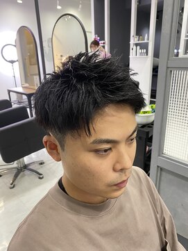 アルーシェ 秋葉原店(Alushe) アップバング