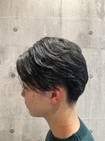 インパークス 松原店(hair stage INPARKS) ニュアンスパーマ