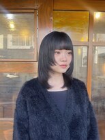 ラムネ&nbsp;face layer。