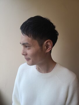 フェイバー 赤坂店(FAVOR) ベリーショート